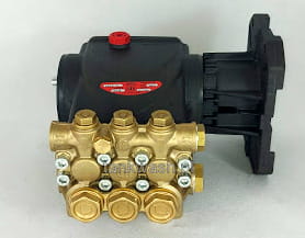 Pompa  Interpump E2E2113 210Bar 13l silnik spalinowy walek 1 