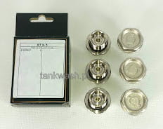 KIT5 Zestaw Naprawczy do Pomp INTERPUMP