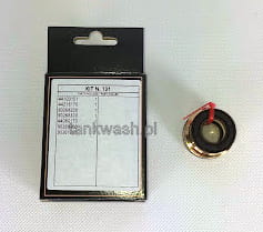KIT131 Zestaw Naprawczy do Pomp INTERPUMP 