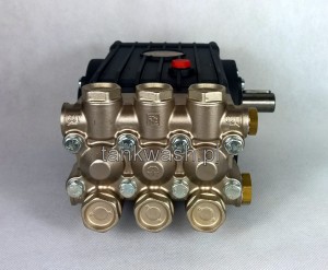 Pompa Interpump WS152 150BAR 21L