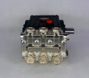 Pompa Interpump VHT4721 170Bar 21l goracowodna