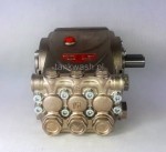 Pompa Interpump C3W2013  200Bar 13l nierdzewna myjnia bezdotykowa 