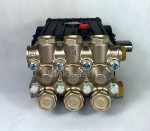 Pompa  Interpump WS202 200Bar 21l