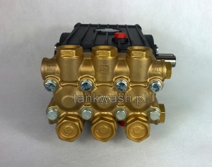 Pompa Interpump WS151 150Bar 15L