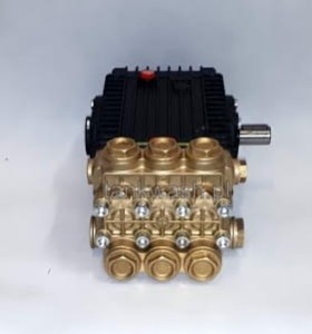Pompa  Interpump W1550 150Bar 50l/min