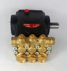 Pompa  Interpump E2B1712 170Bar 12l