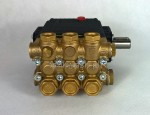 Pompa  Interpump W140 140 Bar 12l
