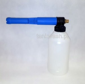 LS10 2l Pianownica PA 