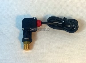 PR5 Pressure Switch PA red 25 Bar 
