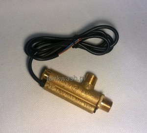 FL3 Flow Switch PA