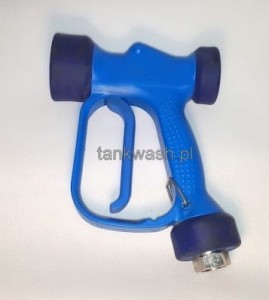 RB65 Spray Gun PA 