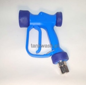 RB65 Spray Gun PA  with Swivel