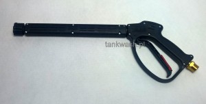 RL26 Pistolet PA z lanca i złaczem