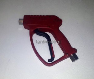 NOVA 400 INOX Pistolet PA 