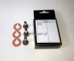 KIT6 Zestaw Naprawczy do Pomp INTERPUMP  
