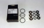 KIT282 Zestaw Naprawczy do Pomp INTERPUMP uszczelnienia wodne
