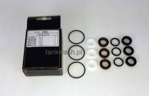 KIT282 Zestaw Naprawczy do Pomp INTERPUMP uszczelnienia wodne