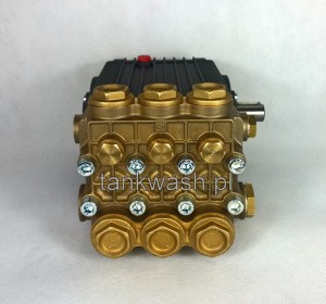 Pompa  Interpump W3025 300Bar 25l