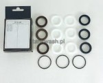 KIT286 Zestaw Naprawczy do Pomp INTERPUMP uszczelnienia wodne