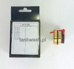 KIT290 Zestaw Naprawczy do Pomp INTERPUMP tankwash.pl