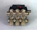 Pompa Interpump WS152 150BAR 21L