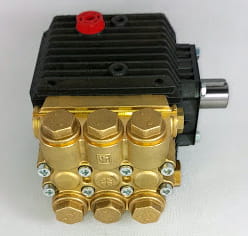 Pompa Interpump FE5102 100 Bar 2l 